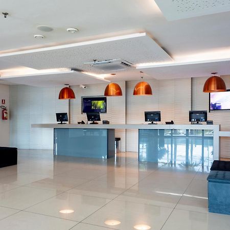 Wyndham Salvador Hangar Aeroporto Dış mekan fotoğraf