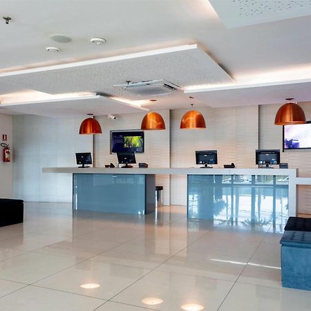 Wyndham Salvador Hangar Aeroporto Dış mekan fotoğraf